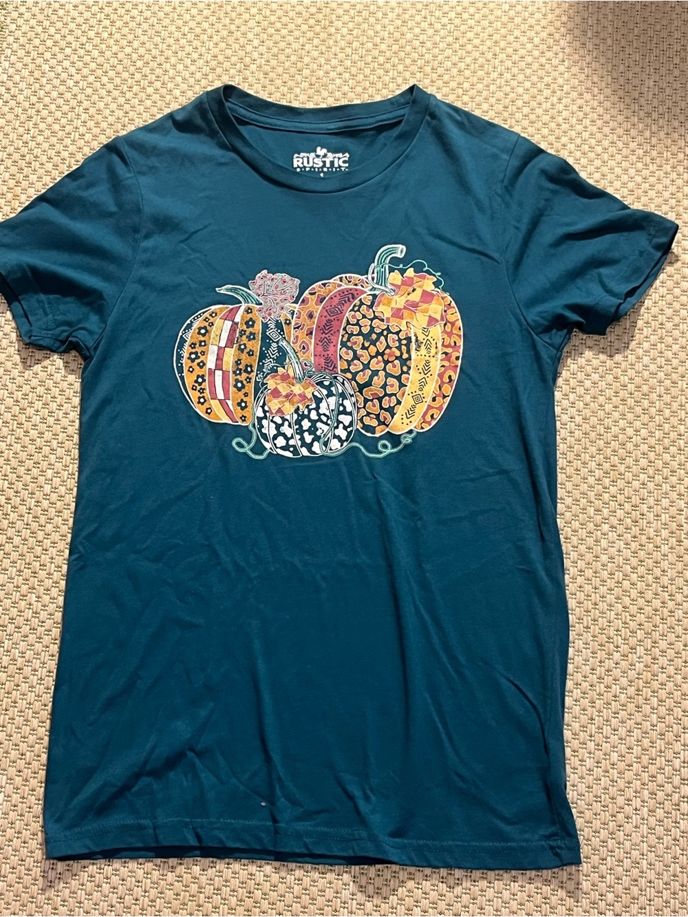 🫟2 FOR $10🫟 Rustic Spirit Tee